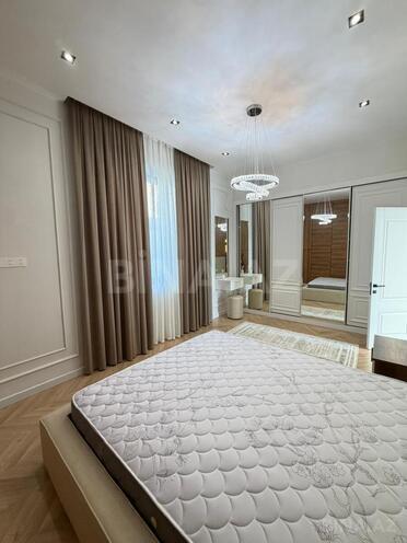 Satılır 5 otaqlı həyət evi/bağ evi 450 m², Şüvəlan q., photo 26 from 32