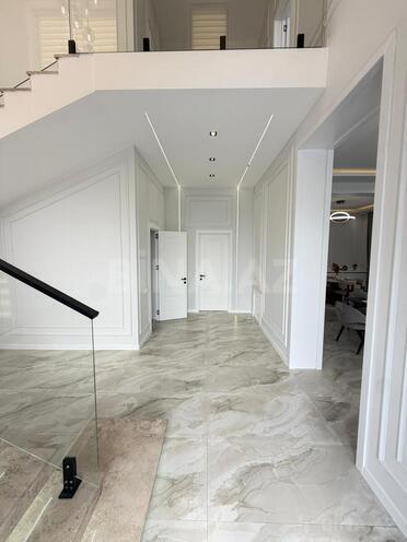Satılır 5 otaqlı həyət evi/bağ evi 450 m², Şüvəlan q., photo 20 from 32