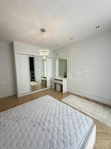 Satılır 5 otaqlı həyət evi/bağ evi 450 m², Şüvəlan q., photo 22 from 32