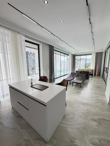 Satılır 5 otaqlı həyət evi/bağ evi 450 m², Şüvəlan q., photo 11 from 32