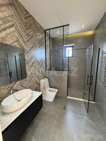 Satılır 5 otaqlı həyət evi/bağ evi 450 m², Şüvəlan q., photo 31 from 32