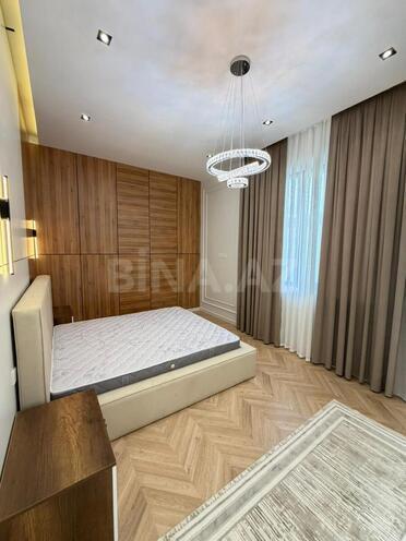 Satılır 5 otaqlı həyət evi/bağ evi 450 m², Şüvəlan q., photo 25 from 32