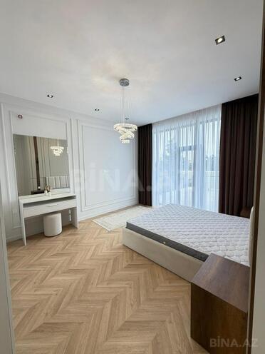 Satılır 5 otaqlı həyət evi/bağ evi 450 m², Şüvəlan q., photo 23 from 32