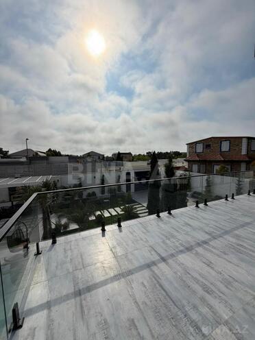 Satılır 5 otaqlı həyət evi/bağ evi 450 m², Şüvəlan q., photo 13 from 32