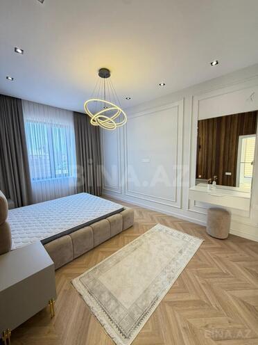 Satılır 5 otaqlı həyət evi/bağ evi 450 m², Şüvəlan q., photo 24 from 32