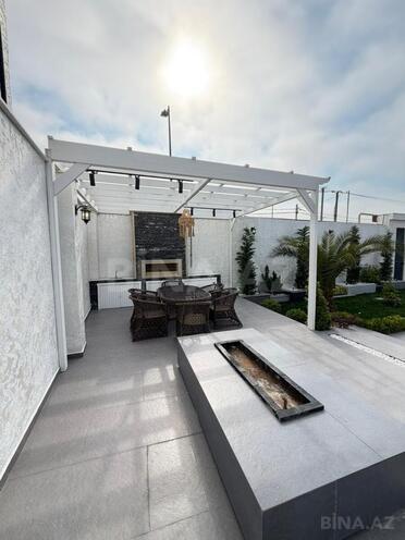 Satılır 5 otaqlı həyət evi/bağ evi 450 m², Şüvəlan q., photo 10 from 32