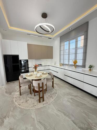 Satılır 5 otaqlı həyət evi/bağ evi 450 m², Şüvəlan q., photo 16 from 32