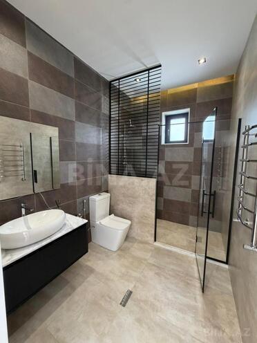 Satılır 5 otaqlı həyət evi/bağ evi 450 m², Şüvəlan q., photo 29 from 32