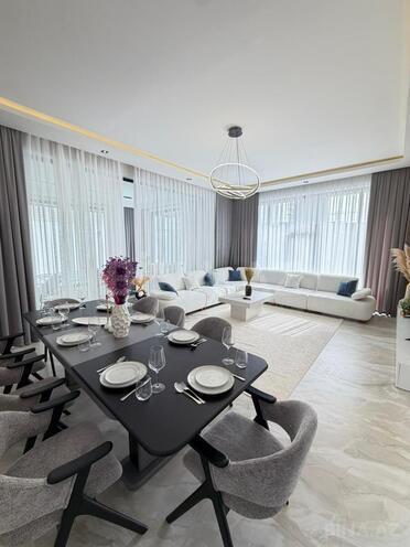 Satılır 5 otaqlı həyət evi/bağ evi 450 m², Şüvəlan q., photo 15 from 32