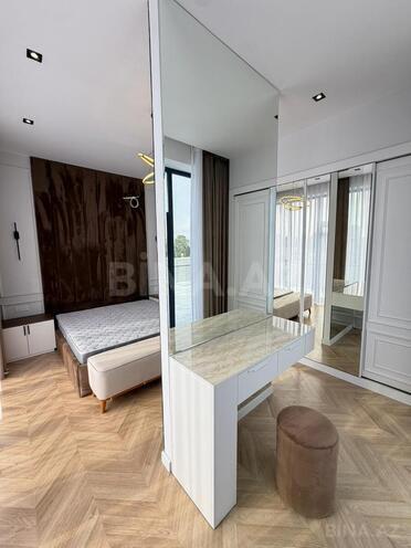 Satılır 5 otaqlı həyət evi/bağ evi 450 m², Şüvəlan q., photo 28 from 32