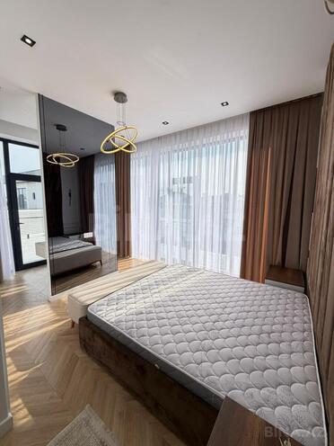 Satılır 5 otaqlı həyət evi/bağ evi 450 m², Şüvəlan q., photo 27 from 32