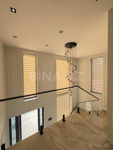 Satılır 5 otaqlı həyət evi/bağ evi 450 m², Şüvəlan q., photo 19 from 32