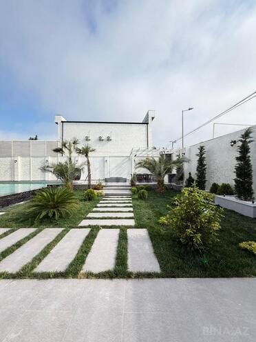 Satılır 5 otaqlı həyət evi/bağ evi 450 m², Şüvəlan q., photo 5 from 32