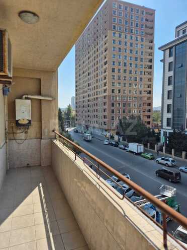 Satılır 4 otaqlı yeni tikili 180 m², Binəqədi r., photo 16 from 22