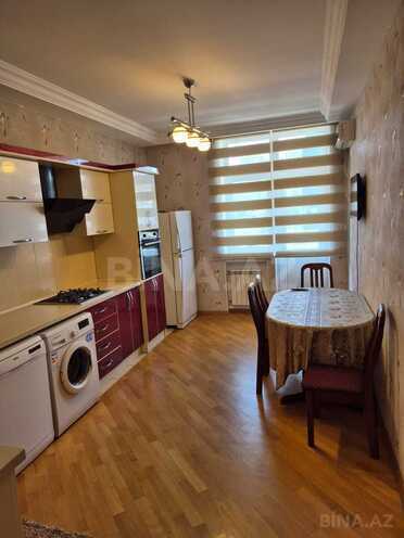 Satılır 4 otaqlı yeni tikili 180 m², Binəqədi r., photo 14 from 22