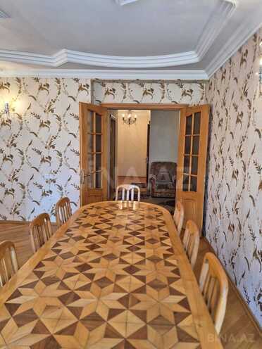 Satılır 4 otaqlı yeni tikili 180 m², Binəqədi r., photo 5 from 22