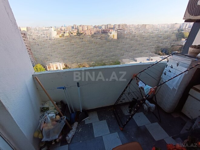 Satılır 4 otaqlı yeni tikili 135 m², 8-ci mikrorayon q., photo 17 from 26