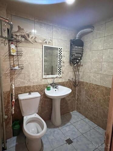 Сдаётся 2-комн. вторичка 60 м², м. Нефтчиляр, photo 12 from 13