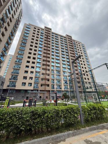 Продаётся 4-комн. новостройка 148.5 м², м. 28 мая, photo 4 from 32
