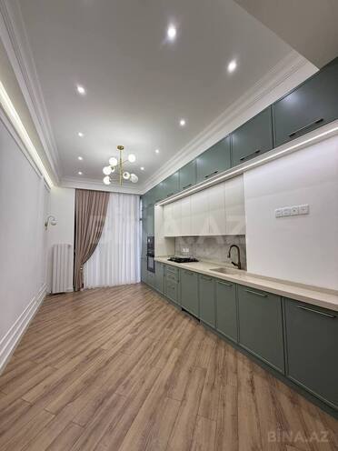 Продаётся 4-комн. новостройка 148.5 м², м. 28 мая, photo 11 from 32