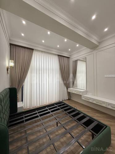 Продаётся 4-комн. новостройка 148.5 м², м. 28 мая, photo 25 from 32