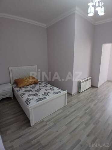 Satılır 7 otaqlı həyət evi/bağ evi 300 m², Novxanı q., photo 15 from 19