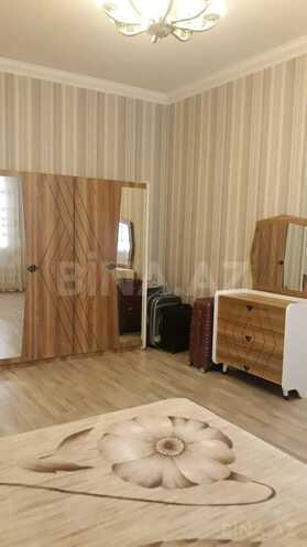 Satılır 7 otaqlı həyət evi/bağ evi 300 m², Novxanı q., photo 16 from 19
