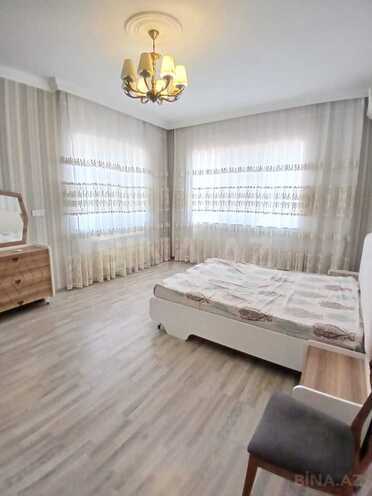 Satılır 7 otaqlı həyət evi/bağ evi 300 m², Novxanı q., photo 13 from 19