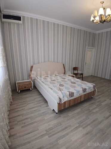Satılır 7 otaqlı həyət evi/bağ evi 300 m², Novxanı q., photo 14 from 19