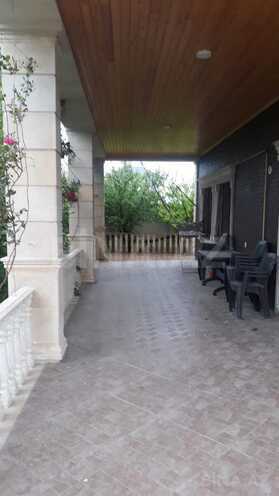 Satılır 7 otaqlı həyət evi/bağ evi 300 m², Novxanı q., photo 4 from 19