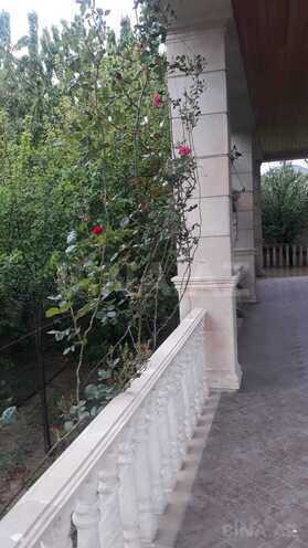 Satılır 7 otaqlı həyət evi/bağ evi 300 m², Novxanı q., photo 12 from 19
