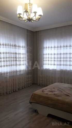 Satılır 7 otaqlı həyət evi/bağ evi 300 m², Novxanı q., photo 18 from 19