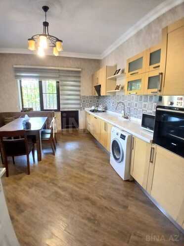 Satılır 7 otaqlı həyət evi/bağ evi 300 m², Novxanı q., photo 8 from 19