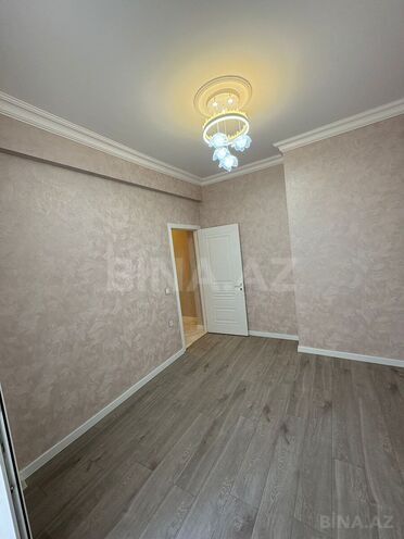 Продаётся 3-комн. новостройка 74 м², м. Ази Асланов, photo 6 from 15