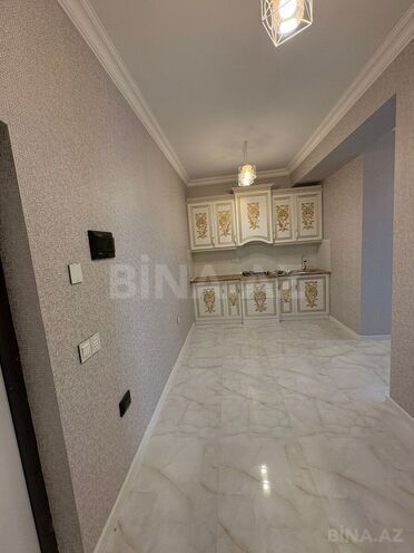 Продаётся 3-комн. новостройка 74 м², м. Ази Асланов, photo 4 from 15