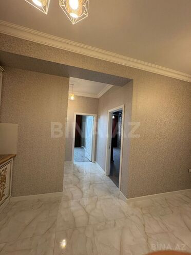 Продаётся 3-комн. новостройка 74 м², м. Ази Асланов, photo 8 from 15