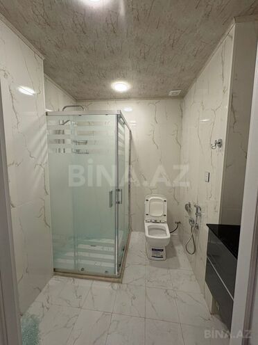 Продаётся 3-комн. новостройка 74 м², м. Ази Асланов, photo 11 from 15