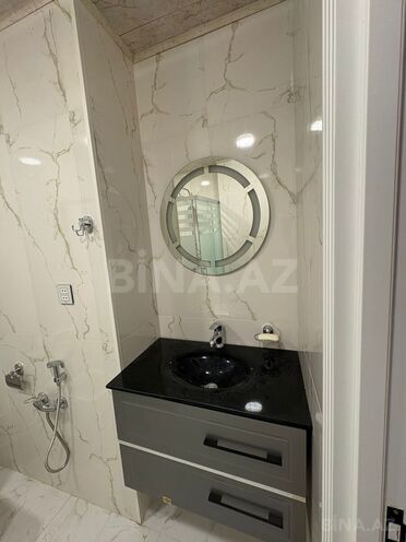 Продаётся 3-комн. новостройка 74 м², м. Ази Асланов, photo 12 from 15