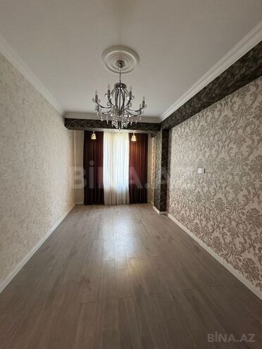 Продаётся 3-комн. новостройка 74 м², м. Ази Асланов, photo 1 from 15