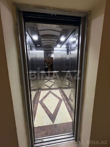 Продаётся 3-комн. новостройка 74 м², м. Ази Асланов, photo 13 from 15
