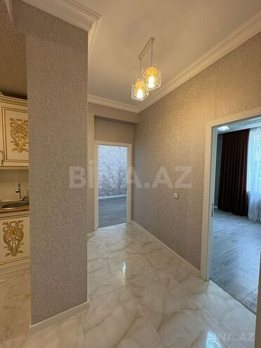 Продаётся 3-комн. новостройка 74 м², м. Ази Асланов, photo 10 from 15