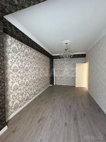 Продаётся 3-комн. новостройка 74 м², м. Ази Асланов, photo 3 from 15