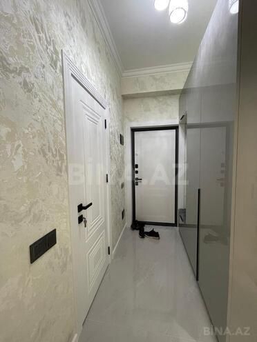 Сдаётся 2-комн. новостройка 55 м², м. Шах Исмаил Хатаи, photo 14 from 17