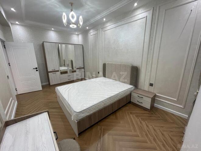 Сдаётся 2-комн. новостройка 55 м², м. Шах Исмаил Хатаи, photo 9 from 17