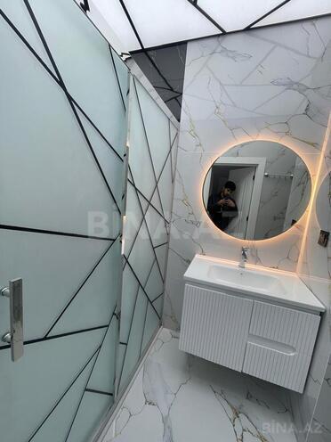 Сдаётся 2-комн. новостройка 55 м², м. Шах Исмаил Хатаи, photo 11 from 17