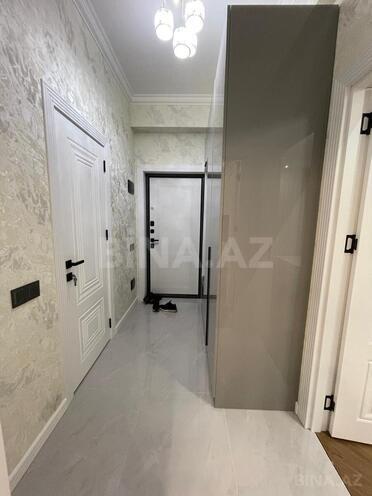 Сдаётся 2-комн. новостройка 55 м², м. Шах Исмаил Хатаи, photo 13 from 17