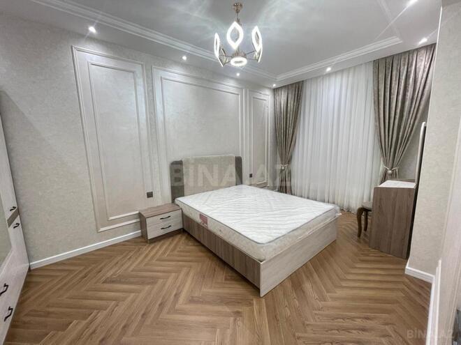 Сдаётся 2-комн. новостройка 55 м², м. Шах Исмаил Хатаи, photo 8 from 17