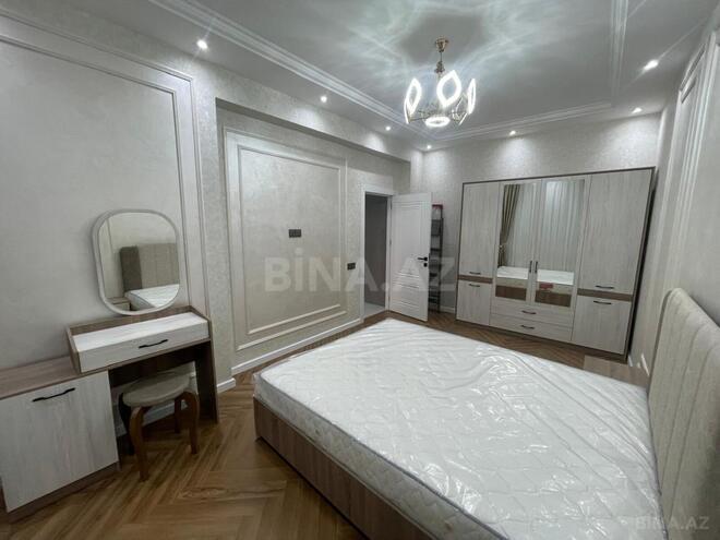 Сдаётся 2-комн. новостройка 55 м², м. Шах Исмаил Хатаи, photo 10 from 17