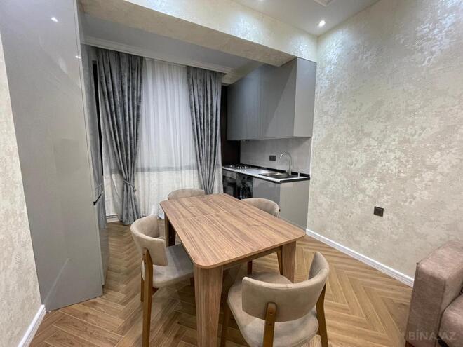 Сдаётся 2-комн. новостройка 55 м², м. Шах Исмаил Хатаи, photo 6 from 17
