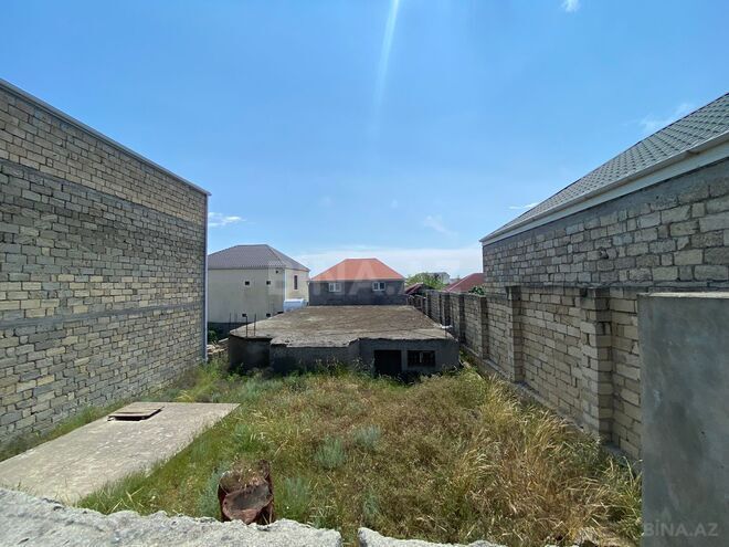 Satılır  torpaq 3 sot, Badamdar q., photo 3 from 6
